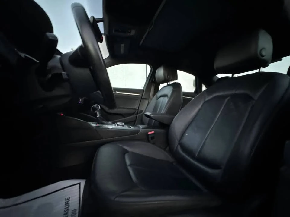 2016 Audi 8V A3 - Image 16 of 20
