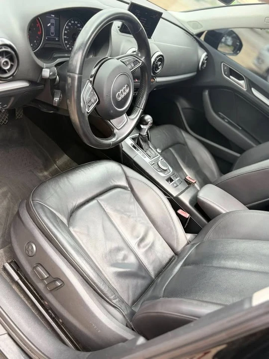 2016 Audi 8V A3 - Image 6 of 9