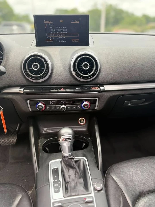 2016 Audi 8V A3 - Image 4 of 9