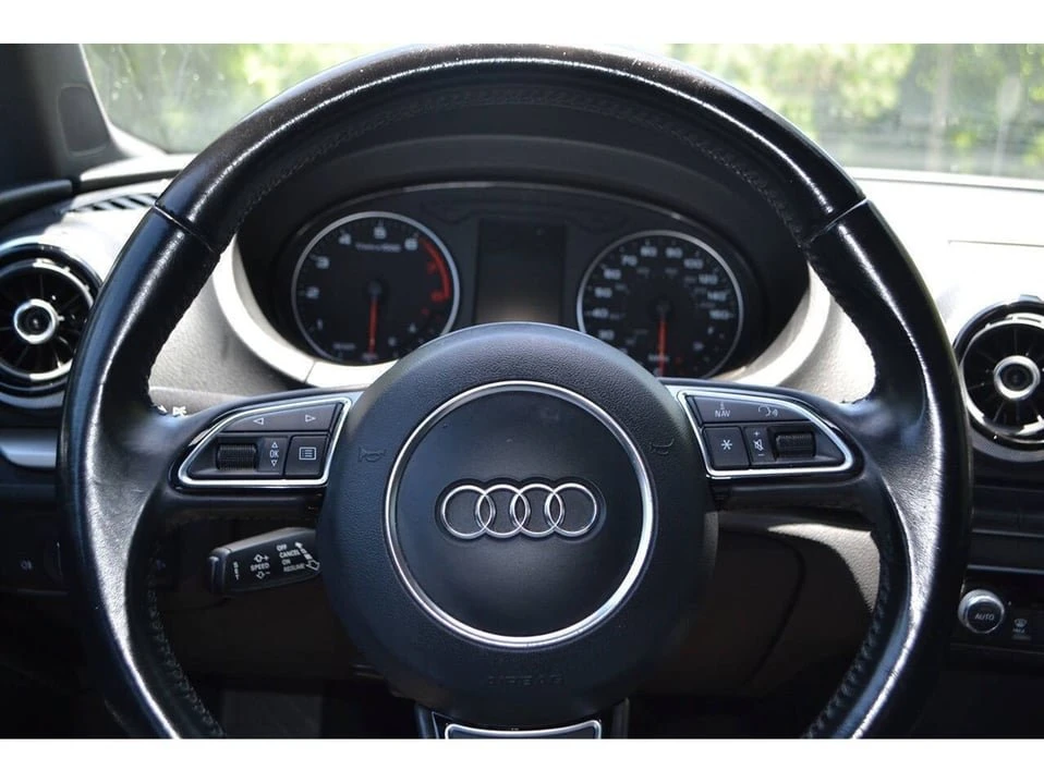 2016 Audi 8V A3 - Image 12 of 20