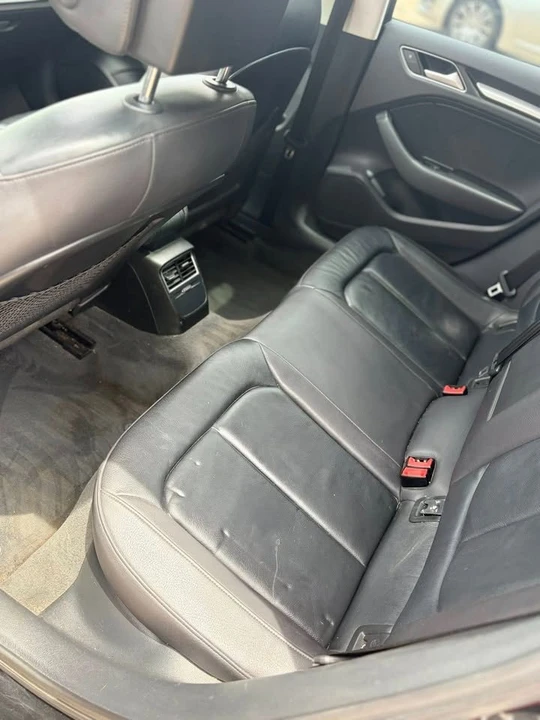 2016 Audi 8V A3 - Image 7 of 9