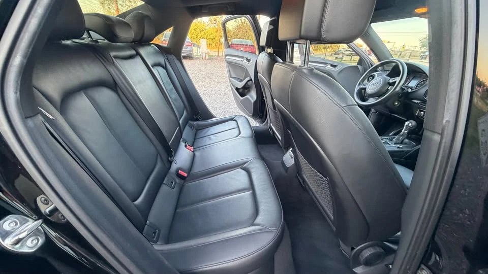 2016 Audi 8V A3 - Image 13 of 13