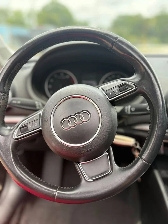 2016 Audi 8V A3 - Image 3 of 9