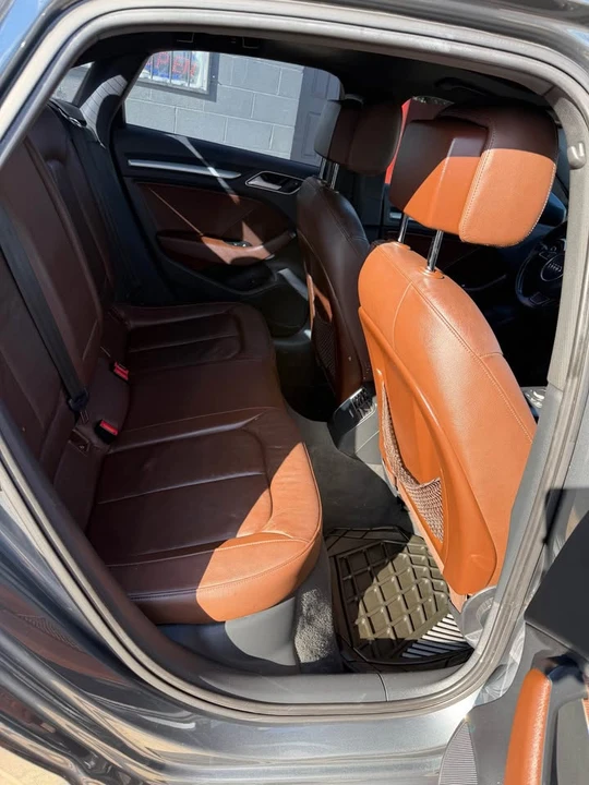 2016 Audi 8V A3 - Image 12 of 15