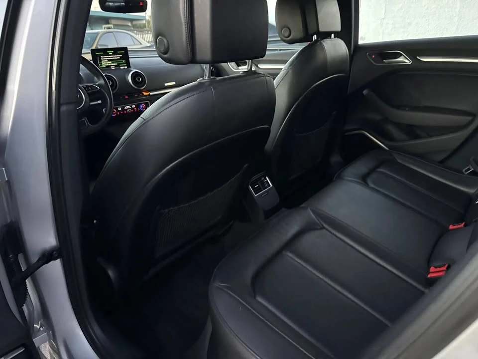 2016 Audi 8V A3 - Image 18 of 20