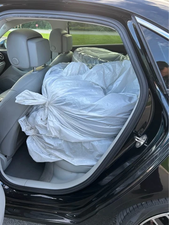2016 Audi 8V A3 - Image 10 of 11