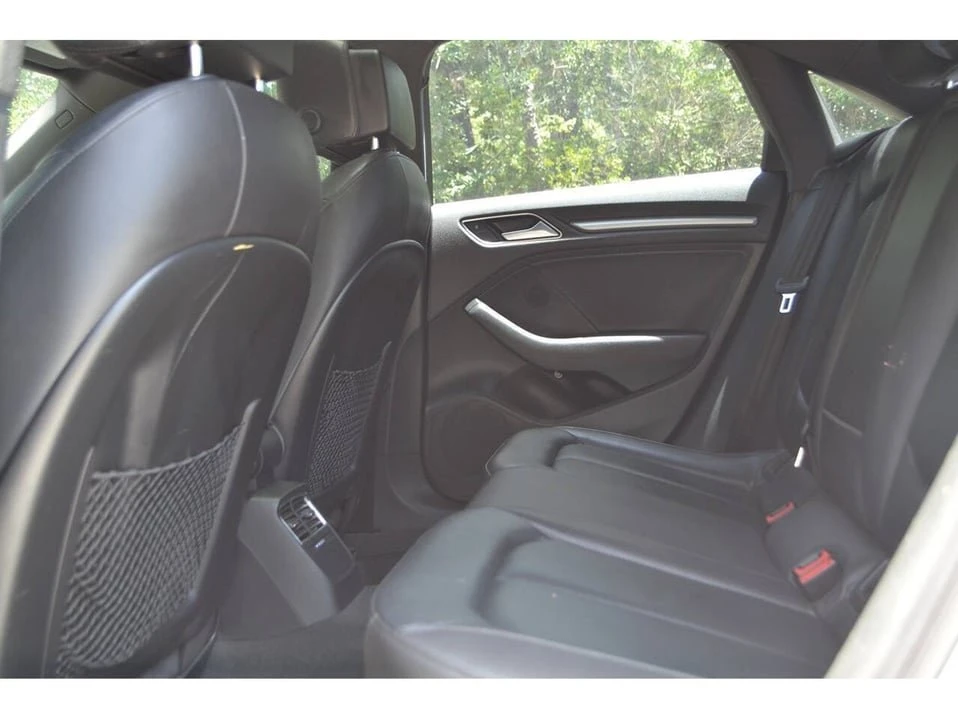 2016 Audi 8V A3 - Image 17 of 20