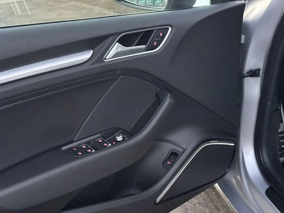 2016 Audi 8V A3 - Image 12 of 20