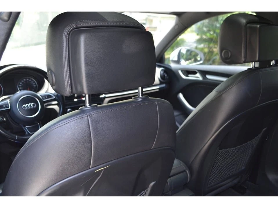 2016 Audi 8V A3 - Image 18 of 20
