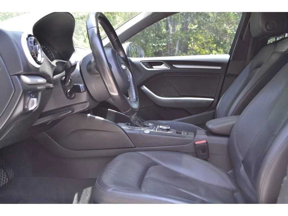 2016 Audi 8V A3 - Image 10 of 20