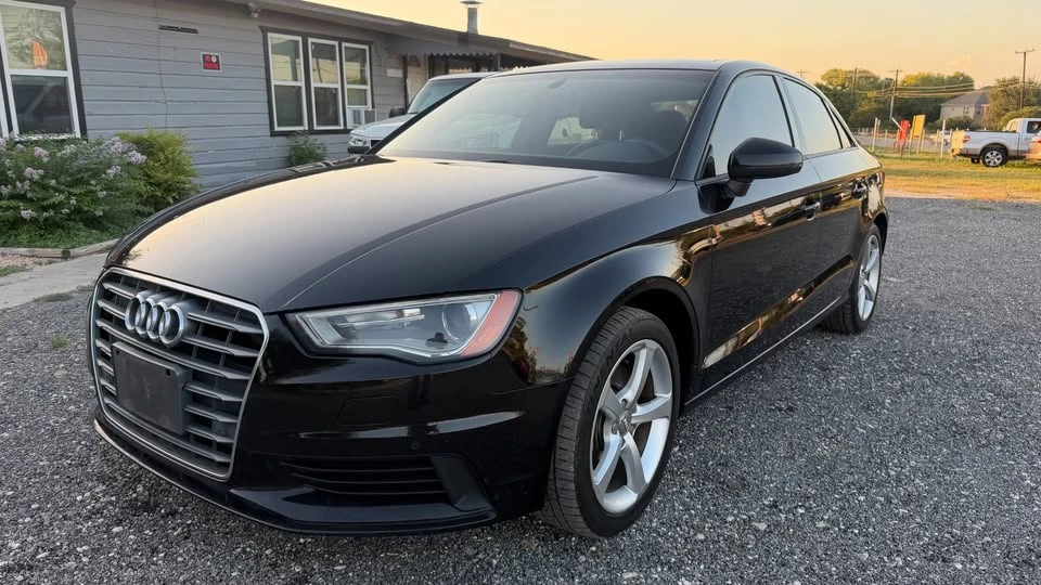 2016 Audi 8V A3 - Image 2 of 13