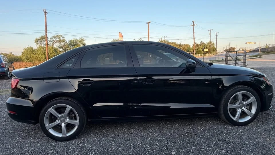 2016 Audi 8V A3 - Image 6 of 13