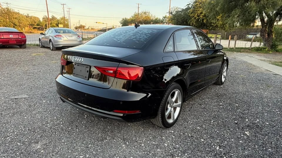 2016 Audi 8V A3 - Image 5 of 13
