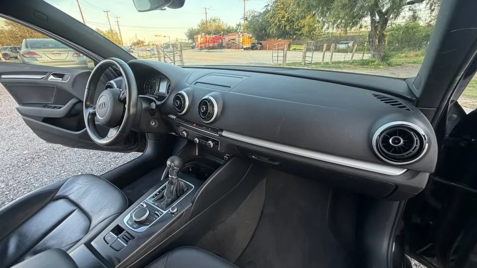 2016 Audi 8V A3 - Image 11 of 13