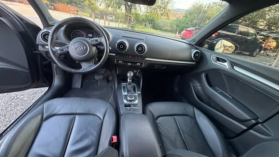 2016 Audi 8V A3 - Image 9 of 13