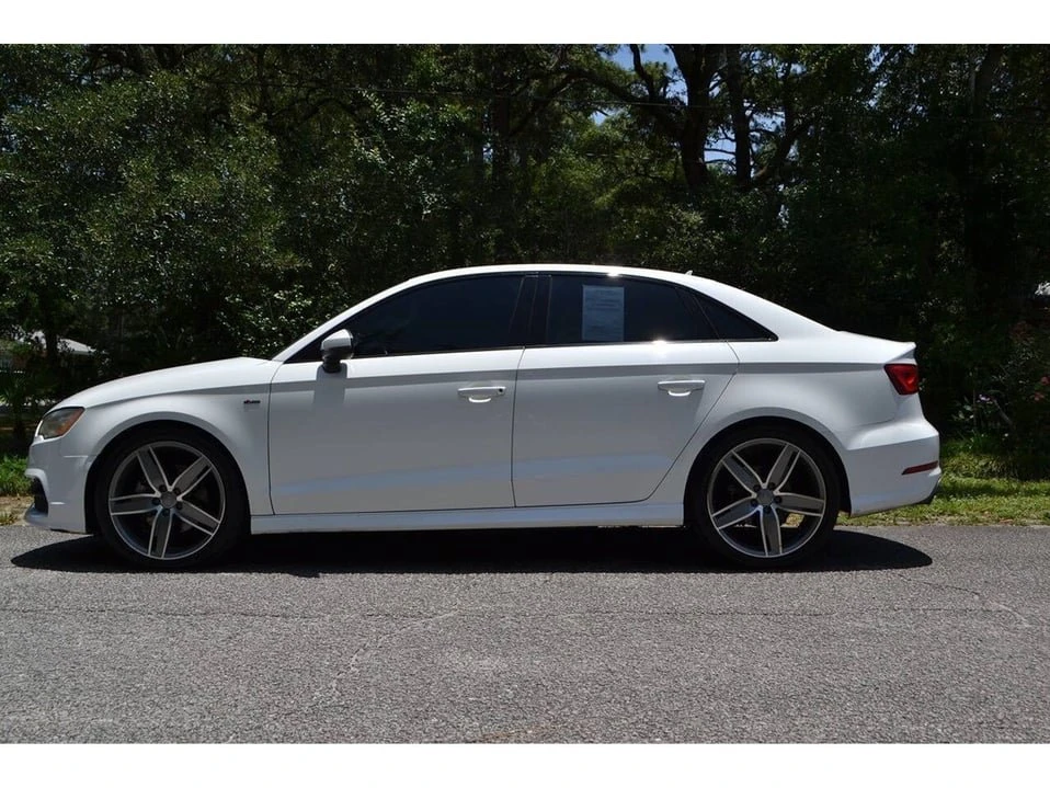 2016 Audi 8V A3 - Image 9 of 20