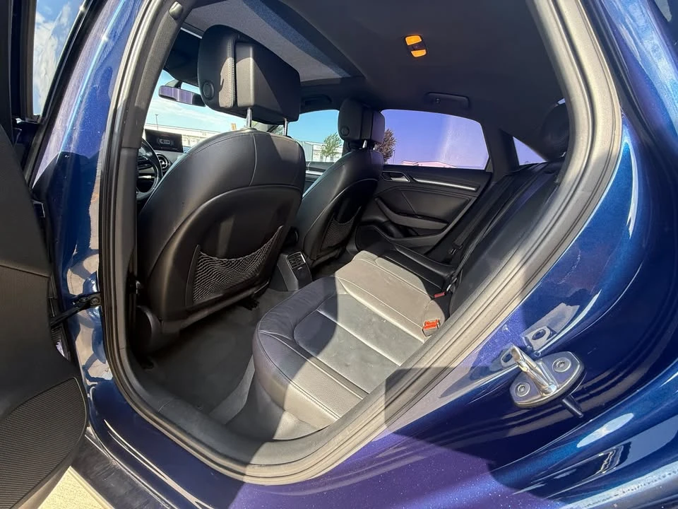 2016 Audi 8V A3 - Image 11 of 15