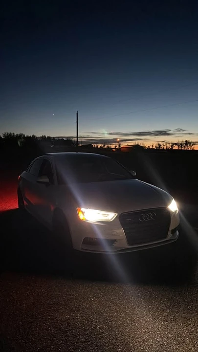 2016 Audi 8V A3 - Image 12 of 14