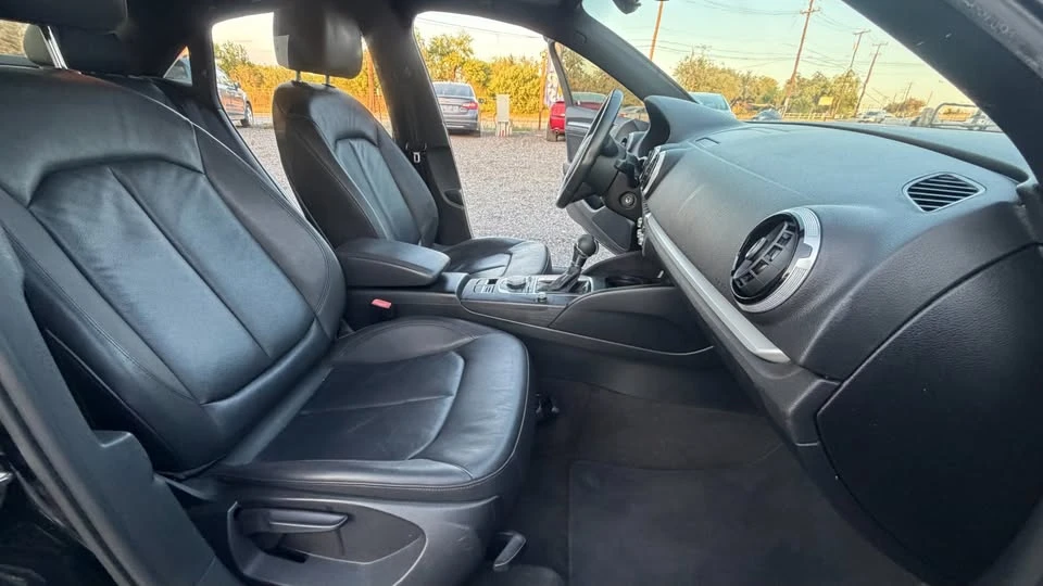 2016 Audi 8V A3 - Image 10 of 13