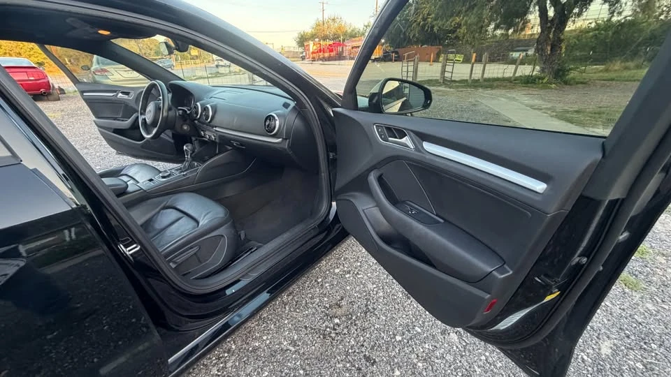 2016 Audi 8V A3 - Image 12 of 13