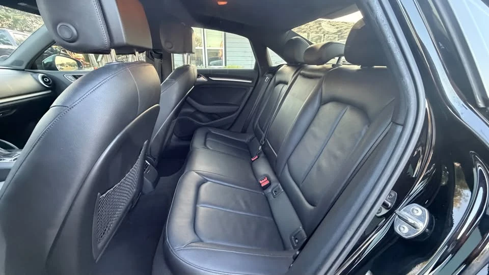 2016 Audi 8V A3 - Image 8 of 13