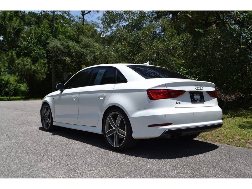 2016 Audi 8V A3 - Image 8 of 20