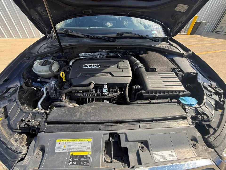 2016 Audi 8V A3 - Image 15 of 15