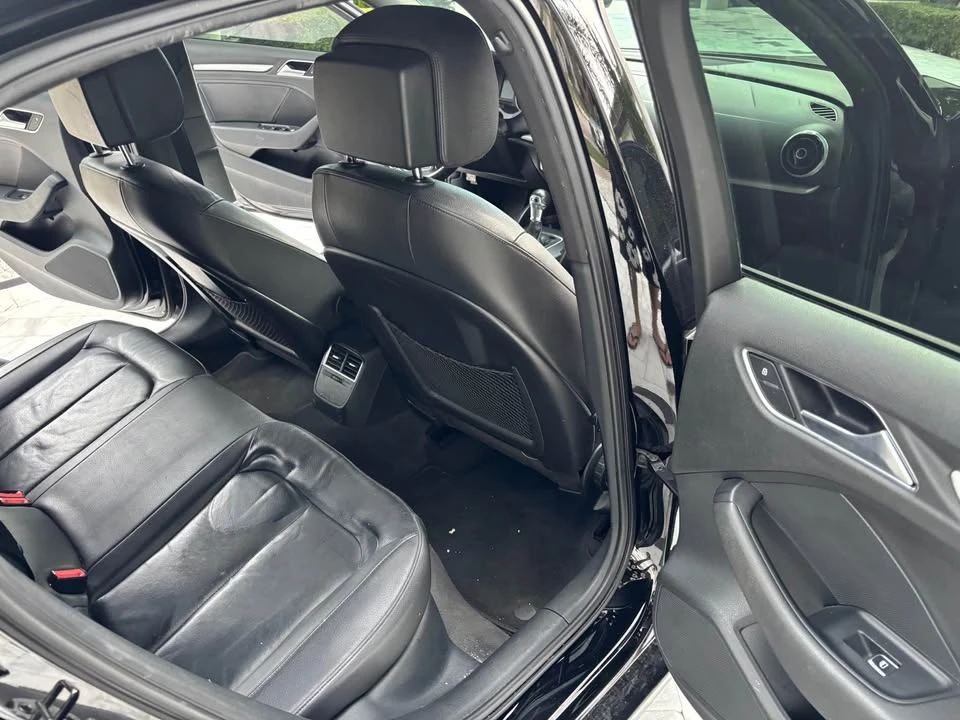 2016 Audi 8V A3 - Image 14 of 16