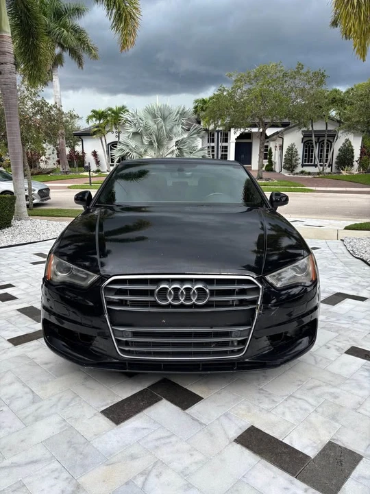 2016 Audi 8V A3 - Image 4 of 16