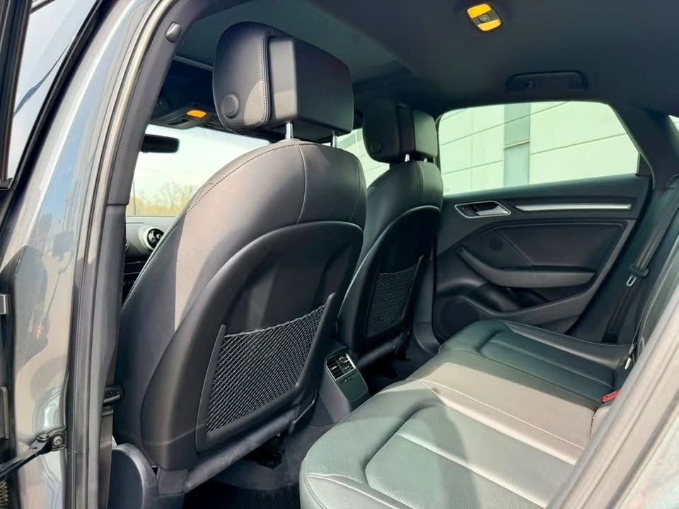 2016 Audi 8V A3 - Image 12 of 15