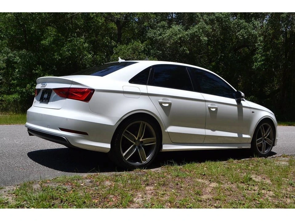 2016 Audi 8V A3 - Image 6 of 20