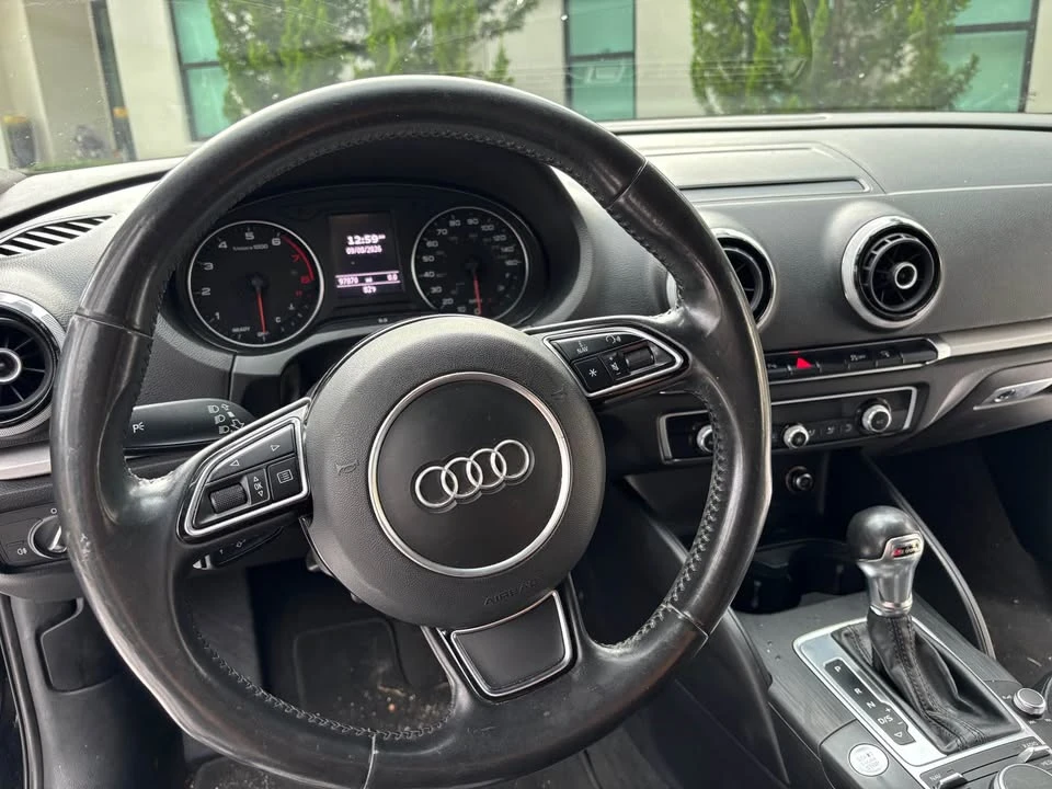 2016 Audi 8V A3 - Image 7 of 16