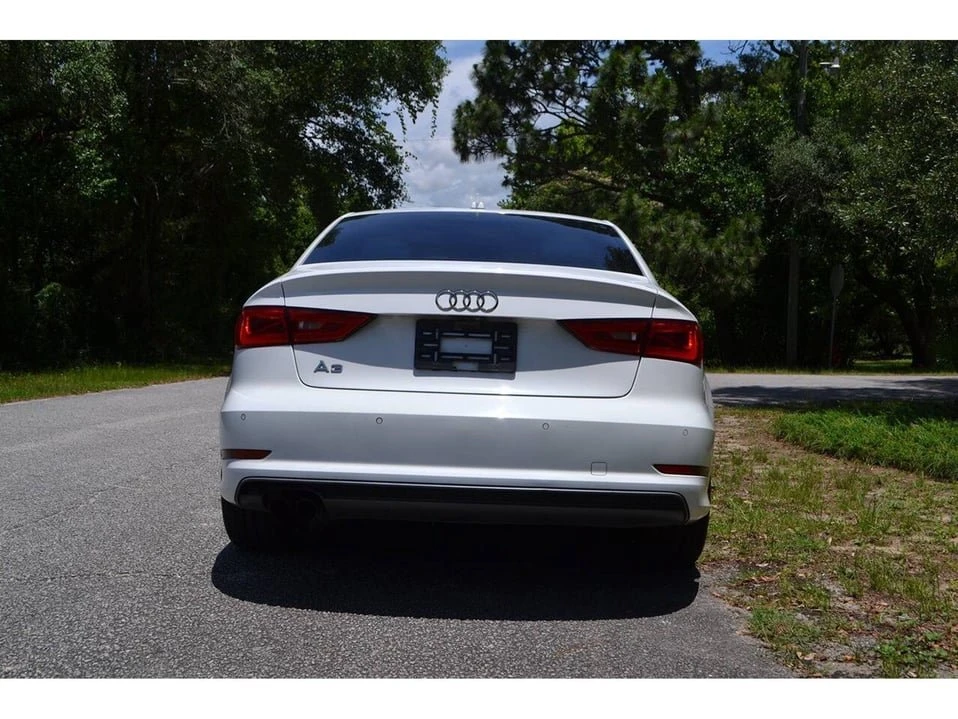 2016 Audi 8V A3 - Image 7 of 20