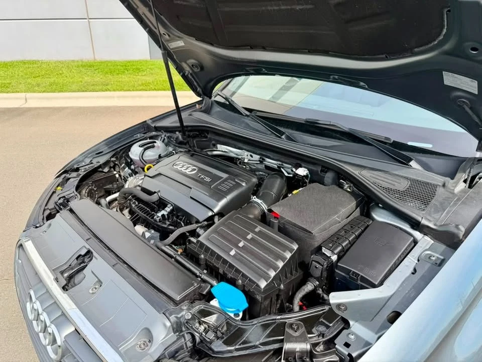 2016 Audi 8V A3 - Image 15 of 15