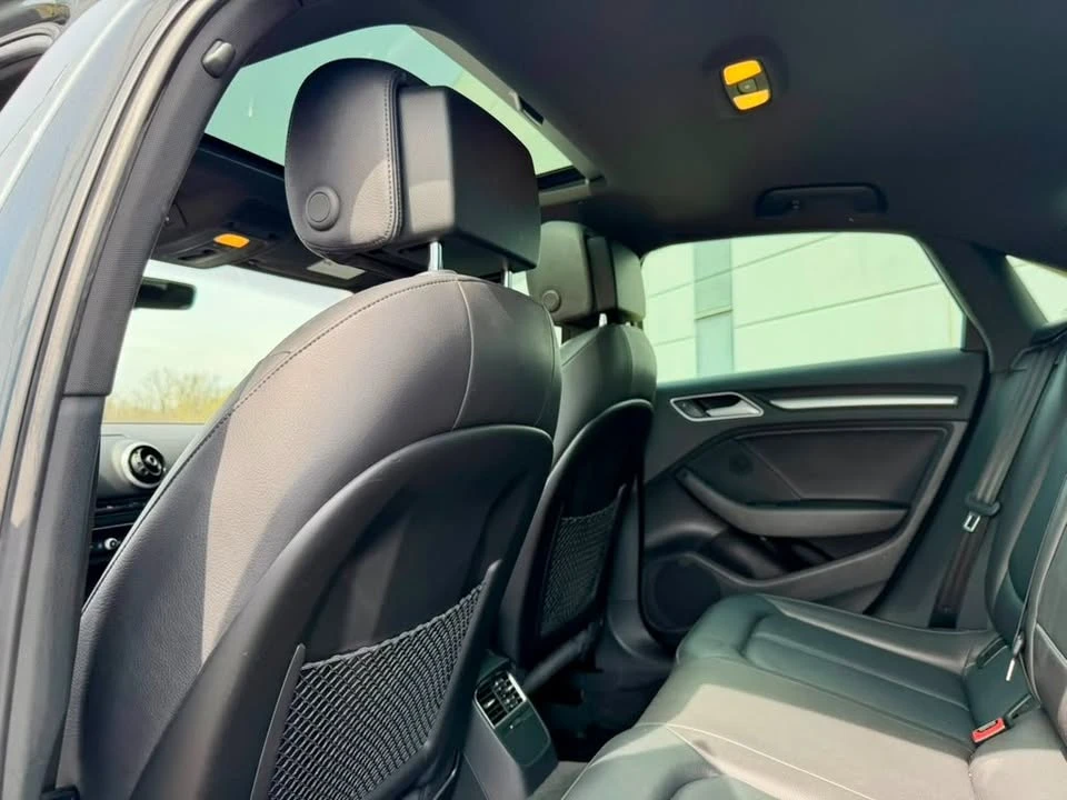 2016 Audi 8V A3 - Image 13 of 15