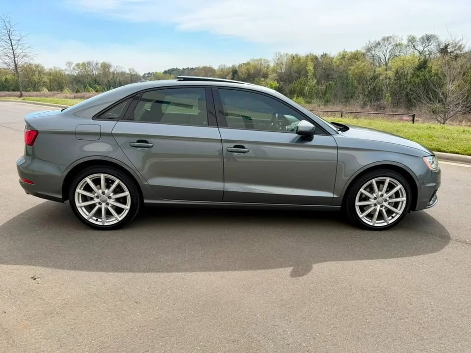 2016 Audi 8V A3 - Image 6 of 15