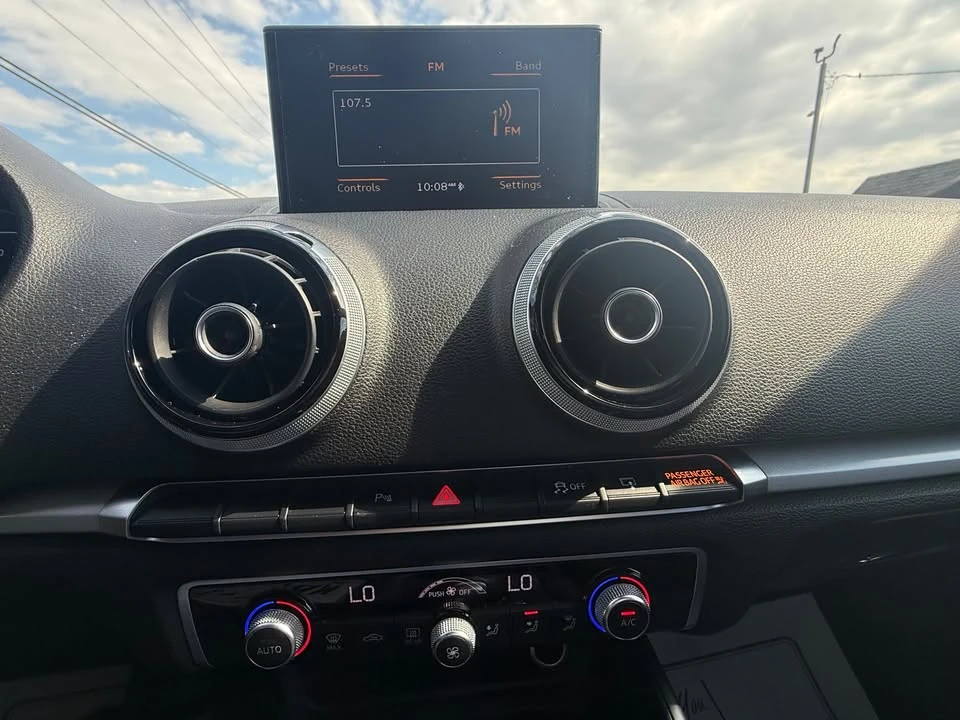 2016 Audi 8V A3 - Image 12 of 15