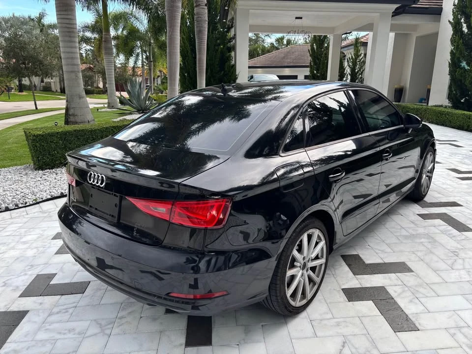 2016 Audi 8V A3 - Image 5 of 16