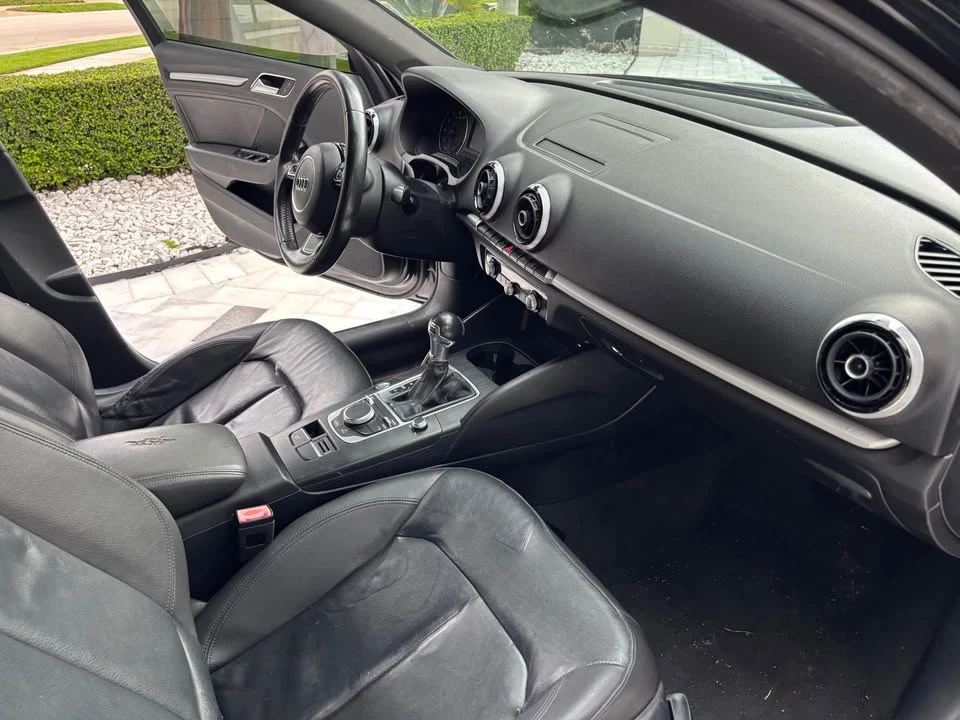 2016 Audi 8V A3 - Image 15 of 16