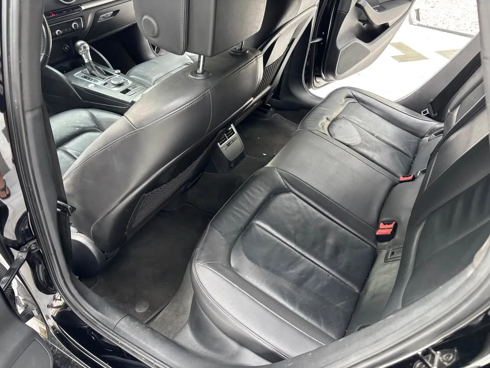2016 Audi 8V A3 - Image 10 of 16