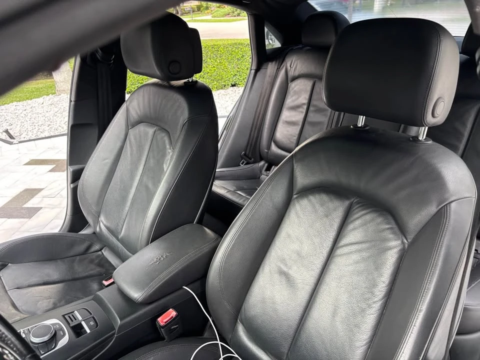 2016 Audi 8V A3 - Image 9 of 16