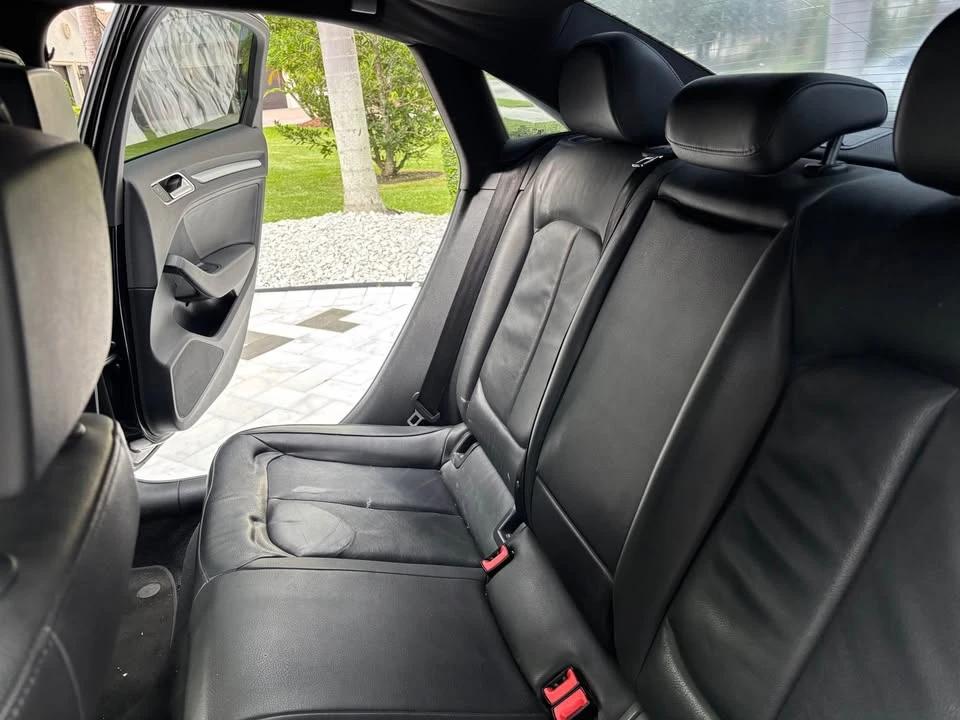 2016 Audi 8V A3 - Image 11 of 16