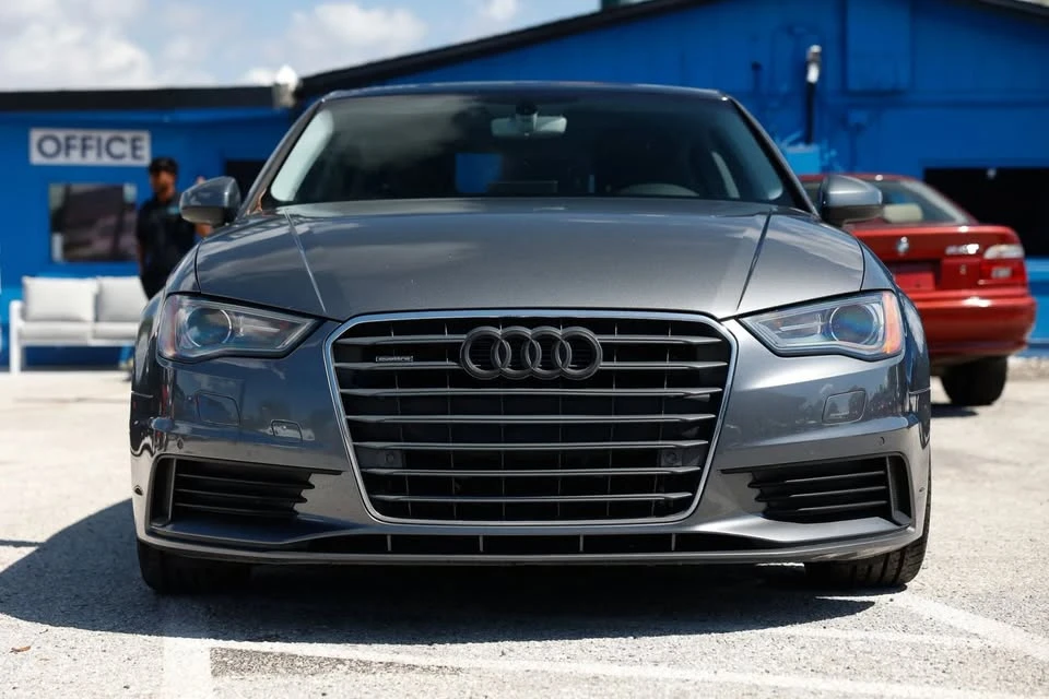 2016 Audi 8V A3 - Image 10 of 20