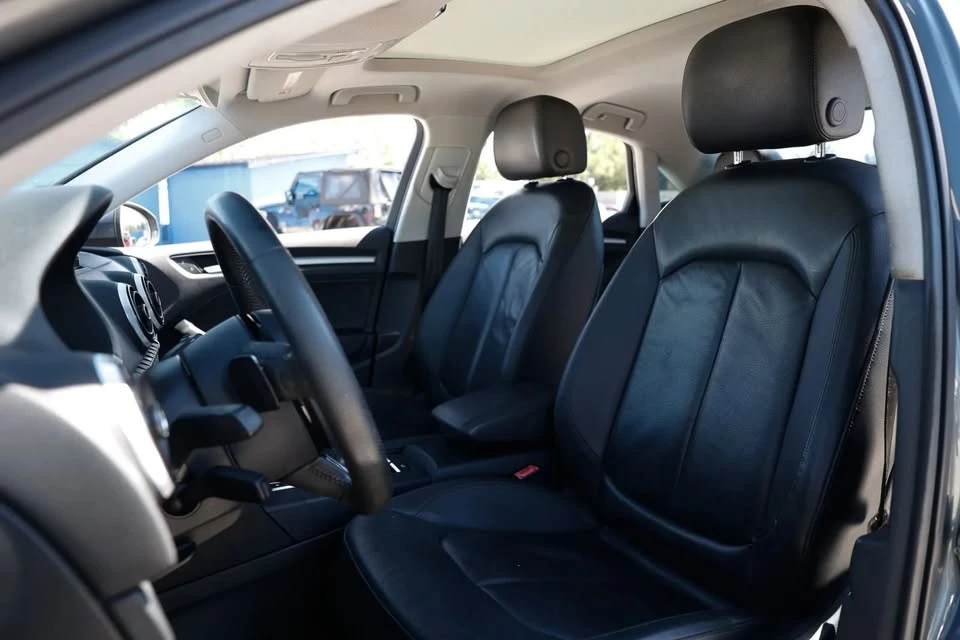 2016 Audi 8V A3 - Image 18 of 20