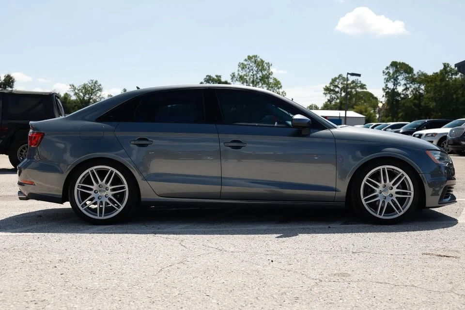 2016 Audi 8V A3 - Image 8 of 20