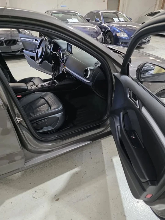 2016 Audi 8V A3 - Image 12 of 20