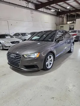 2016 Audi A3 1.8T Premium