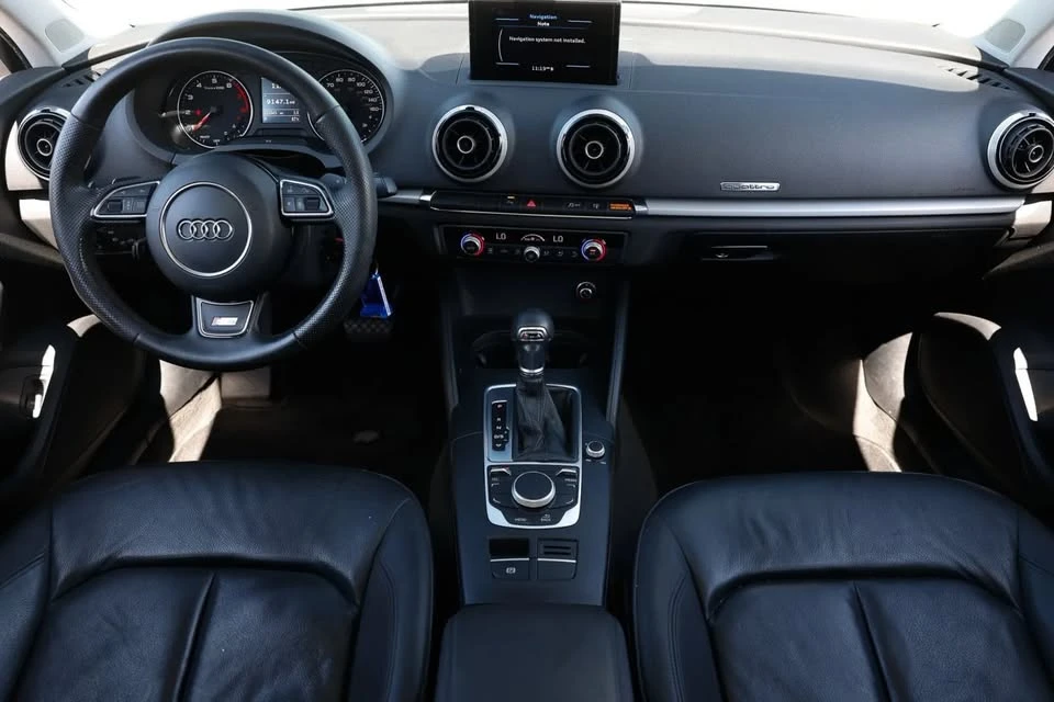 2016 Audi 8V A3 - Image 2 of 20