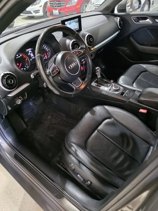 2016 Audi 8V A3 - Image 16 of 20