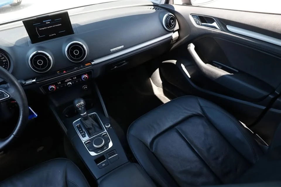 2016 Audi 8V A3 - Image 13 of 20